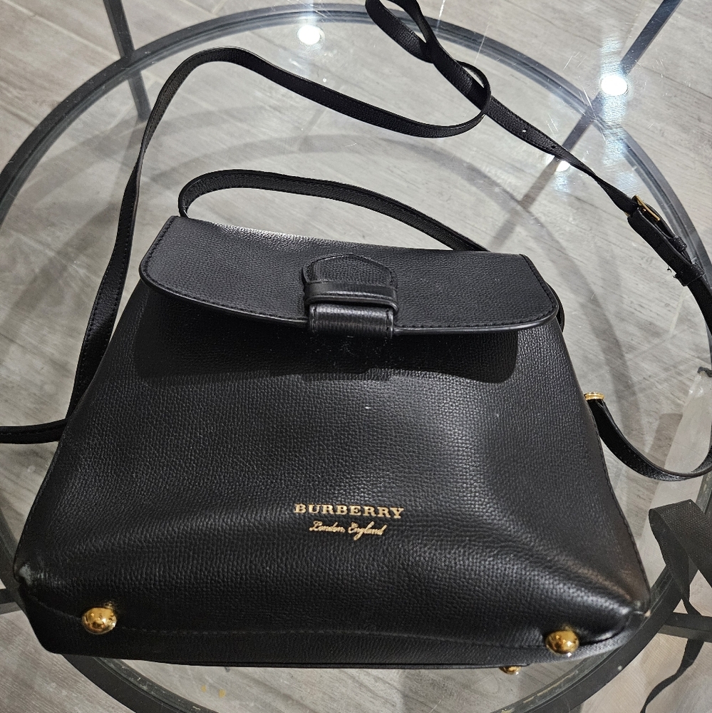Burberry Shoulder Bag